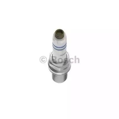 Свеча зажигания 0241245673 Bosch (фото №4)