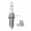Свеча зажигания 0241245673 Bosch (мини-фото №1)