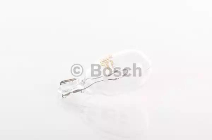 Лампа периферийная W16W 1987302205 Bosch (фото №4)