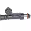 Форсунка топливная 0280158502 Bosch (мини-фото №3)