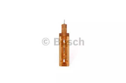 Предохранитель стд. 5 A 1904529903 Bosch (фото №2)