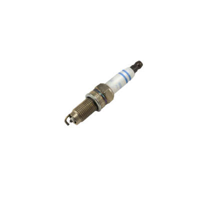 Свеча зажигания 0242135510 Bosch (фото №1)