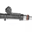 Форсунка топливная 0280158053 Bosch (мини-фото №3)
