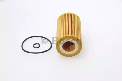 Фильтр масляный F026407112 Bosch (фото №4)