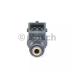 Форсунка топливная 0280156357 Bosch (мини-фото №2)
