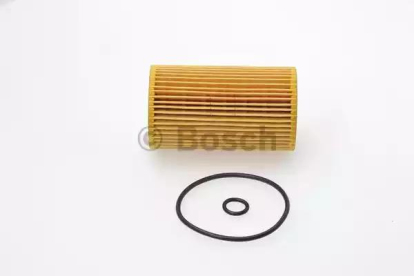 Фильтр масляный F026407112 Bosch (фото №3)