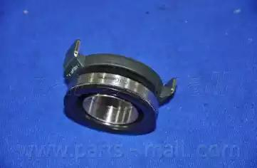 Подшипник выжимной PSCA003 Parts Mall (фото №4)