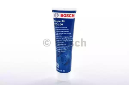 Смазка для суппортов Superfit 100мл 5000000150 Bosch (фото №2)
