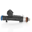 Форсунка топливная 0280158034 Bosch (мини-фото №3)