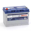 Аккумуляторная батарея , 12в 95а/ч 830А, п.п., ев. кл. 0092S40290 Bosch (мини-фото №1)
