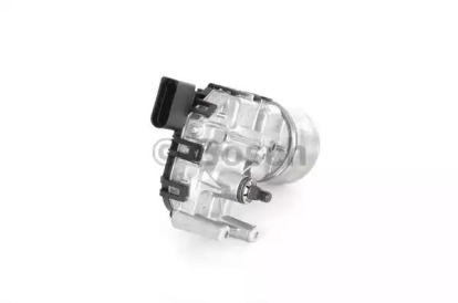 Мотор стеклоочистителя 0390241538 Bosch (фото №1)