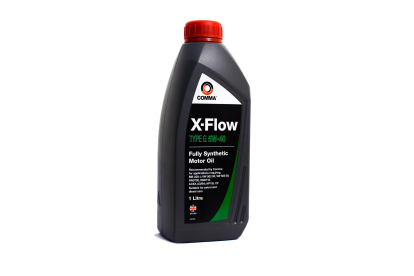 Масло моторное Comma X-Flow Type G A3/B4 5W-40 1л XFG1L Comma (фото №2)