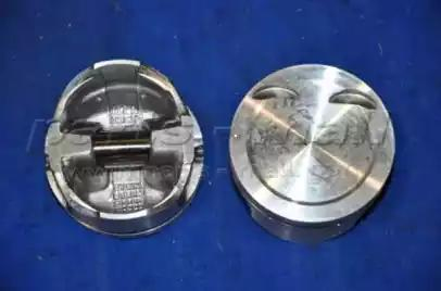 Поршень PXMSA010A Parts Mall (фото №3)