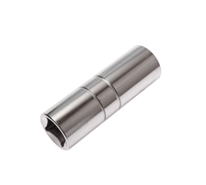 Головка свечная 6-гранная 1/2" х 16мм JTC /1/10/200 JTC46516 JTC (фото №2)