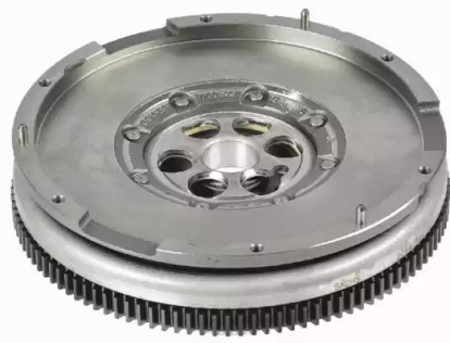 Маховик 2294001592 Sachs (фото №1)