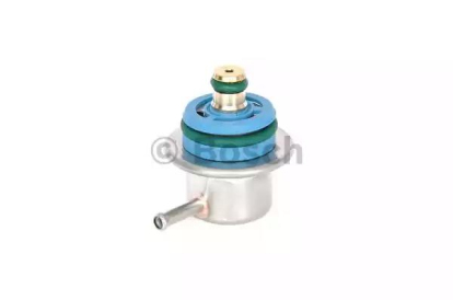 Регулятор давления топлива 0280160560 Bosch (фото №1)