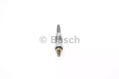 Свеча накаливания 0250201055 Bosch (фото №4)