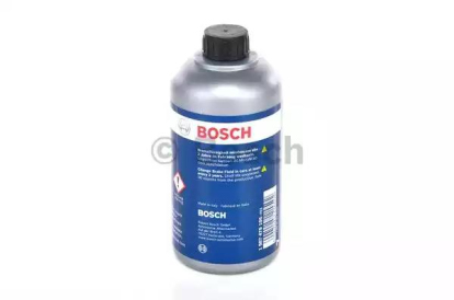 Тормозная жидкость DOT4 500 ml 1987479106 Bosch (фото №4)