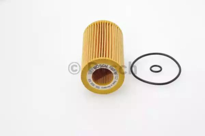 Фильтр масляный F026407112 Bosch (фото №2)