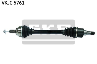 Привод левый VKJC5761 SKF (фото №1)