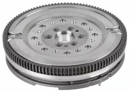 Маховик 2294001592 Sachs (фото №2)