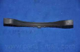 Прокладка поддона двигателя передняя P1CB002G Parts Mall (фото №4)