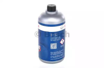 Тормозная жидкость DOT4 1000 ml 1987479107 Bosch (фото №3)
