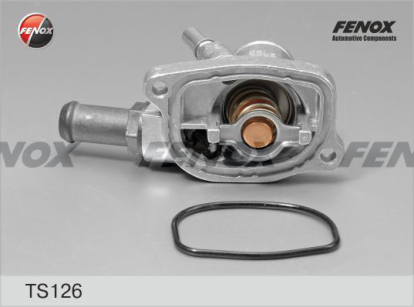 Термостат TS126 Fenox (фото №3)