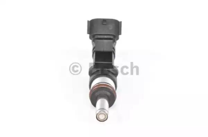 Форсунка топливная 0280158053 Bosch (фото №4)