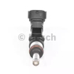 Форсунка топливная 0280158053 Bosch (мини-фото №4)