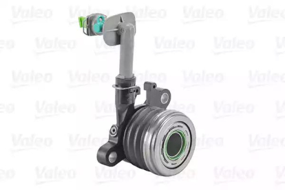 Подшипник выжимной (гидравлический) 804527 Valeo (фото №3)