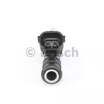 Форсунка топливная 0280158053 Bosch (мини-фото №2)