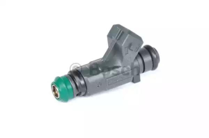 Форсунка топливная 0280156357 Bosch (фото №1)
