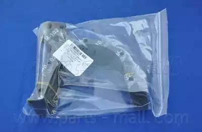 Прокладка корпуса масляного насоса P1AC003 Parts Mall (фото №1)