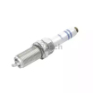 Свеча зажигания 0241245673 Bosch (мини-фото №2)