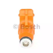Форсунка топливная 0280156034 Bosch (мини-фото №4)