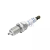 Свеча зажигания 0242229654 Bosch (мини-фото №2)