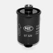 Фильтр топливный ST329 SCT (мини-фото №2)