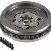 Маховик двухмассовый 2295000541 Sachs (мини-фото №1)