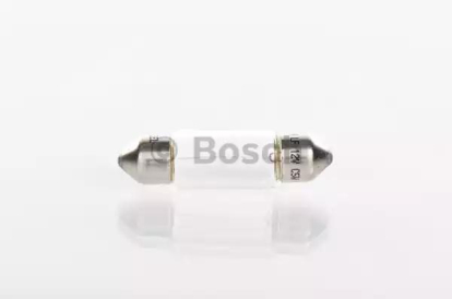 Лампа освещения номерного знака 1987302211 Bosch (фото №2)
