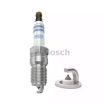 Свеча зажигания 0242229652 Bosch (мини-фото №1)