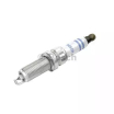 Свеча зажигания 0242129512 Bosch (мини-фото №2)