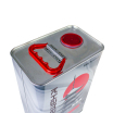 Масло моторное KHAMAKO 5W-40 API SN/CF A3/B4 4L 110022KHMK KHAMAKO (мини-фото №3)