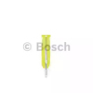 Предохранитель mini 20A 1987529032 Bosch (мини-фото №4)