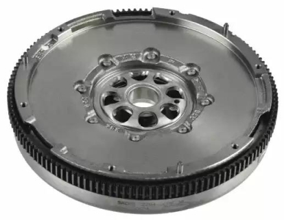 Маховик 2294000838 Sachs (фото №1)