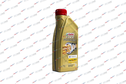 Масло моторное Castrol EDGE Professional LLIII 5W-30 1л 1541DA Castrol (фото №1)