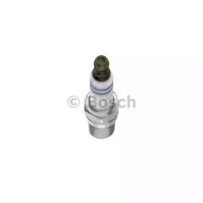 Свеча зажигания 0242229652 Bosch (фото №4)