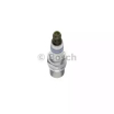 Свеча зажигания 0242229652 Bosch (мини-фото №4)