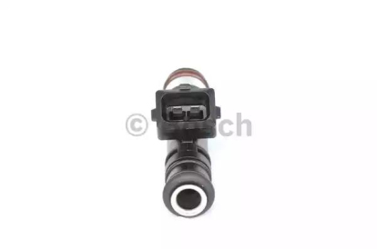 Форсунка топливная 0280158502 Bosch (фото №2)