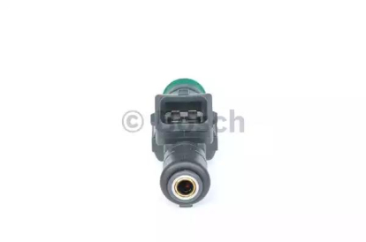 Форсунка топливная 0280156328 Bosch (фото №2)